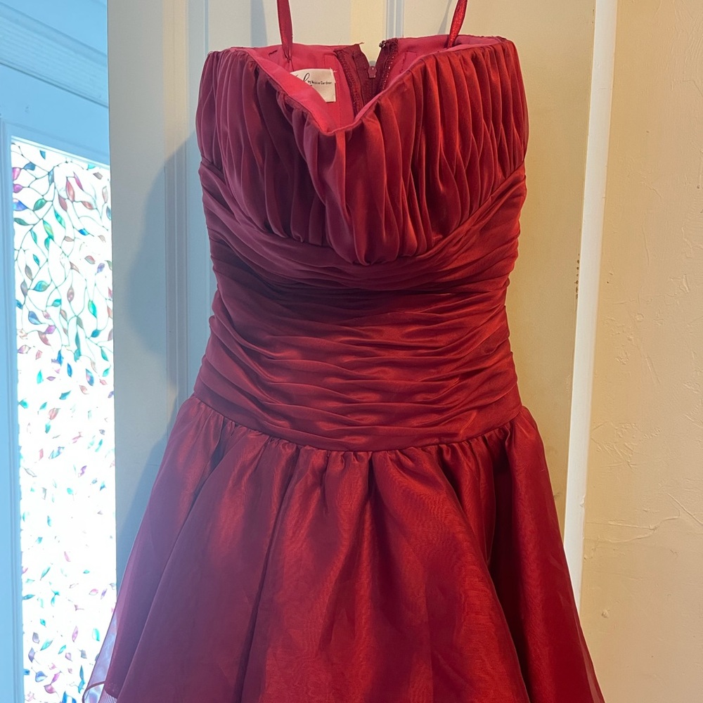 Size 0, great condition!